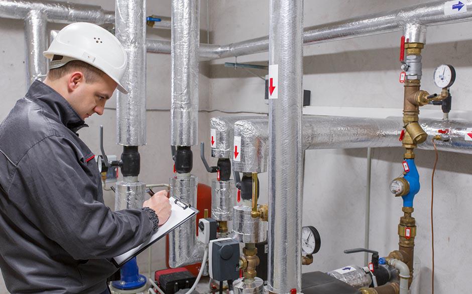 entretien chauffe-eau gaz Créteil